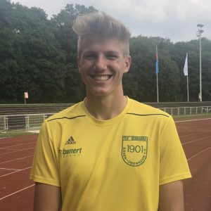 Timon Streit (Foto: Tim Husel)
