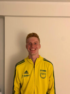 Noah Hermanny, TLV Germania Überruhr