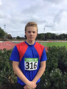 Sebastian Knorn, TB Werden