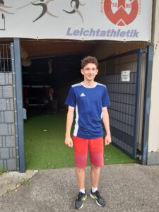 Martin Gerth, TB Werden