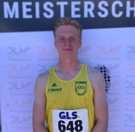 Noah Hermanny (Foto: Finn-Ole Nilsson)