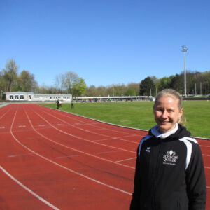 Anna Maria Hiegemann (Bild: Bruno Krüger)