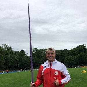 Sebastian Knorn (Foto: Privat)