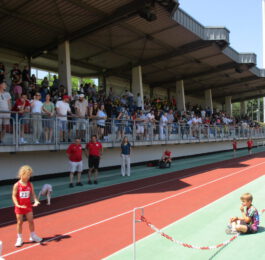 Bild vom Kids Cup (Foto: Bruno Krüger)