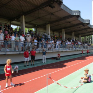 Bild vom Kids Cup (Foto: Bruno Krüger)