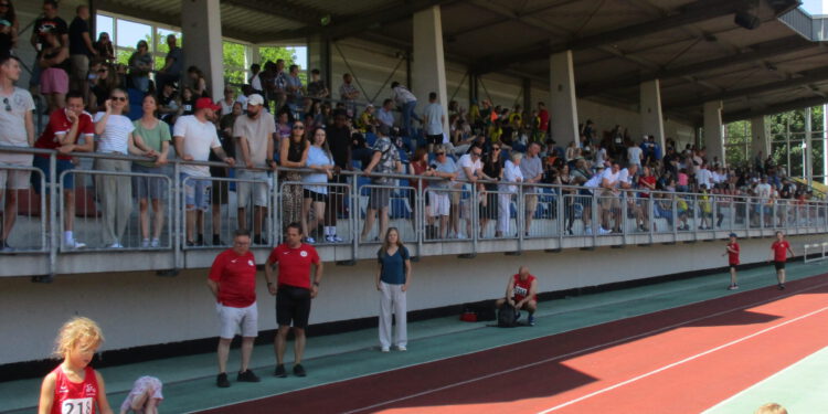 Bild vom Kids Cup (Foto: Bruno Krüger)