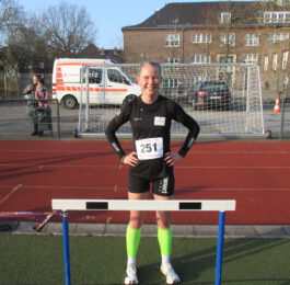 Anna Maria Hiegemann (Bild: Bruno Krüger)