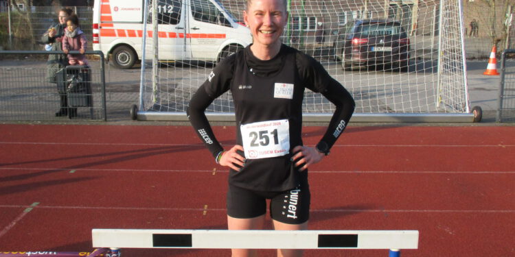 Anna Maria Hiegemann (Bild: Bruno Krüger)