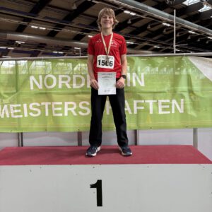 Felix Rümker (Foto: privat)