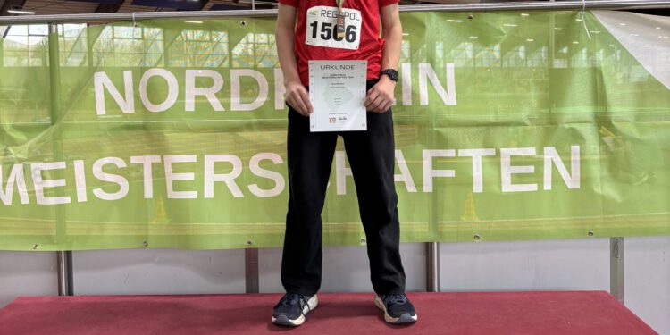 Felix Rümker (Foto: privat)