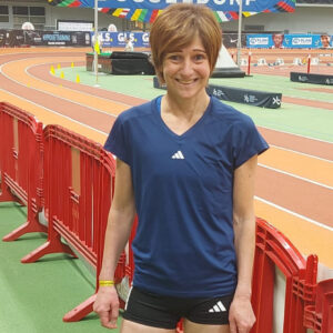 Anja Tempelhoff