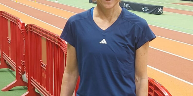 Anja Tempelhoff