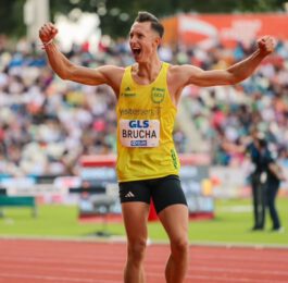 Kevin Brucha (Foto: TLV Germania Überruhr)