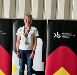 Claudia Mordas (Foto: Stefan Losch)