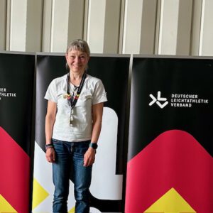 Claudia Mordas (Foto: Stefan Losch)
