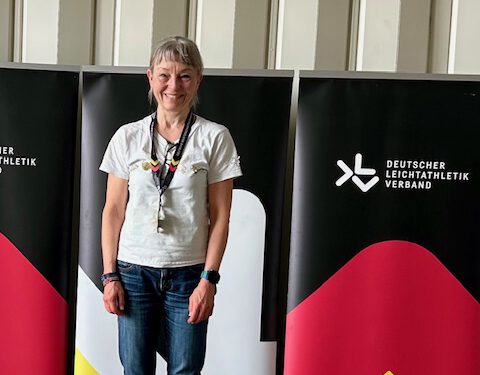 Claudia Mordas (Foto: Stefan Losch)