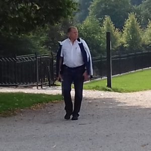 Werner Grommisch