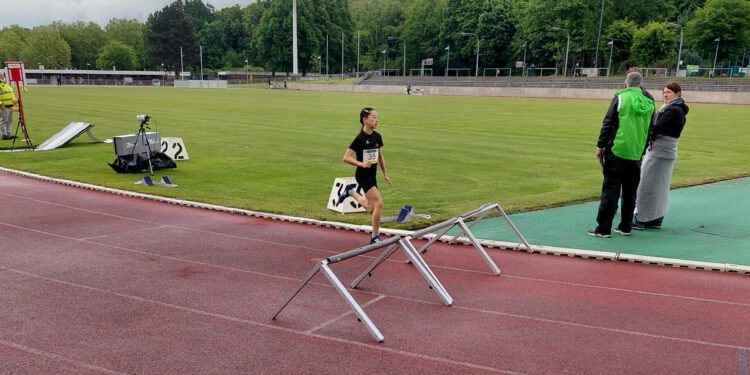 Selena Pozza (Foto: Bruno Krüger)
