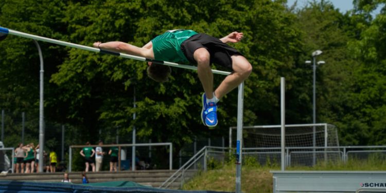 Thomas Hasenbeck (Foto: Benedikt Spies)