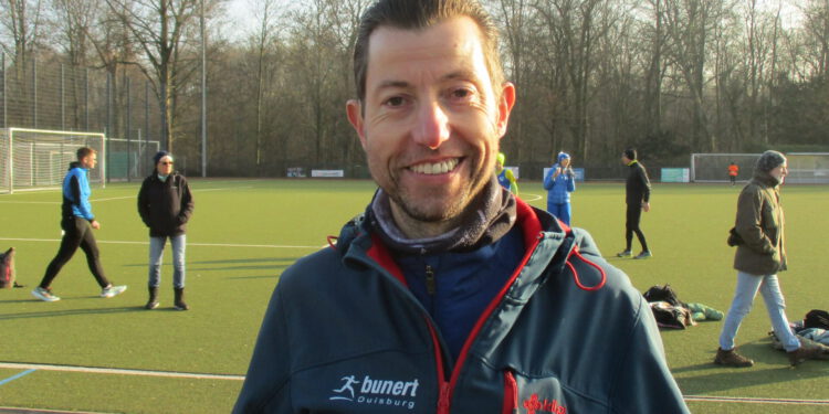 Philippe Abraham (Foto: Bruno Krüger)