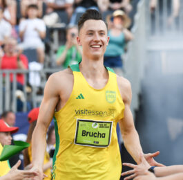 Kevin Brucha (Foto: Tobias Zierdt)