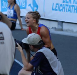 Sophie Ritter (Bild: Reinhard Lehmann)